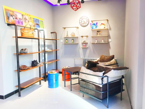 開干洗店能賺錢嗎?洗衣店容易經(jīng)營(yíng)嗎?